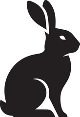 Rabbit Vector 