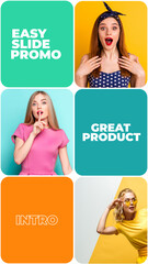 Multi Screen Slideshow 5