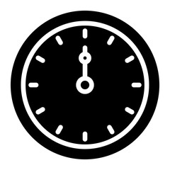 clock icon