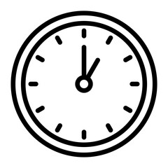 clock icon