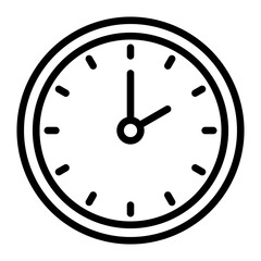 clock icon