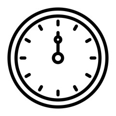 clock icon