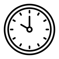 clock icon