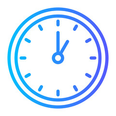 clock icon