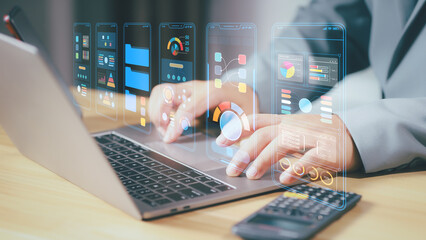 UX UI, Mobile app user interface designs, digital software, mobile app development concept....