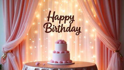 May your birthday bring new beginnings and bright opportunities