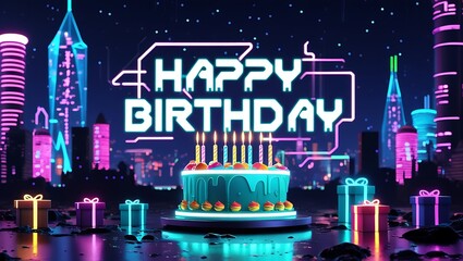 May your birthday be a delightful occasion of pure and genuine bliss