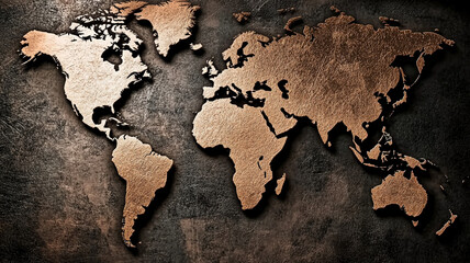 Geographic Background