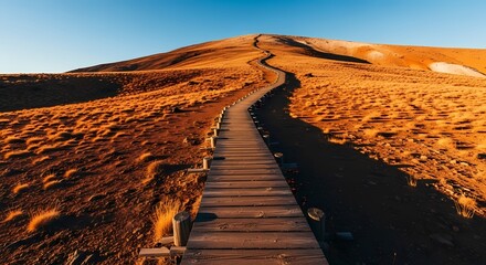 The Long Journey: A Path to Success and Achievement