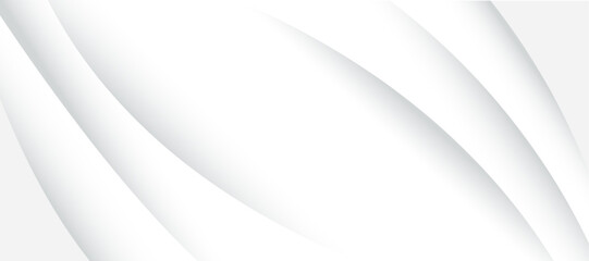 White abstract background simple painting design. 