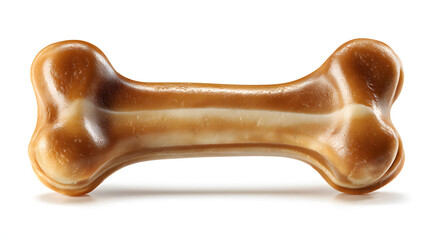 Delicious Dog Treat Chewy Bone-Shaped Snack for Happy Canines