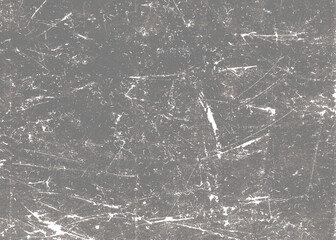 Vintage grunge paper texture isolated. Old worn overlay distressed background. Urban style...