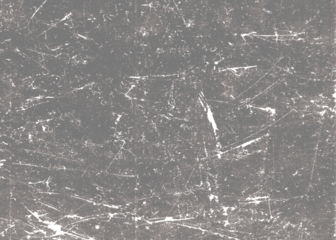 Vintage grunge paper texture isolated. Old worn overlay distressed background. Urban style scratched grunge effect for design.