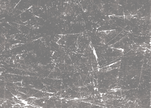 Vintage grunge paper texture isolated. Old worn overlay distressed background. Urban style scratched grunge effect for design.