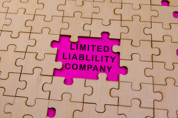 Crucial piece of a limited liability company puzzle