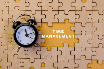Effective strategies for time management in everyday life