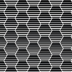 abestract new polygon ert pattern design.