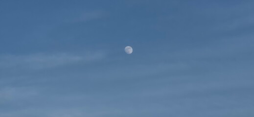 luna moon