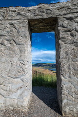 Maryhill Stonehenge Memorial in Washington State