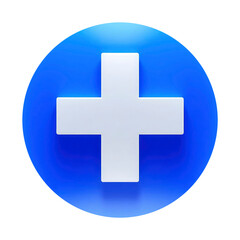 Obraz premium plus minus icon with Transparent background PNG and JPEG image