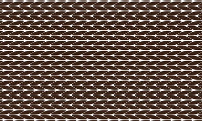 seamless knitted pattern crocheted or knitted