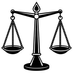 scales of justice