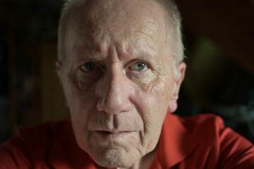 männerportrait