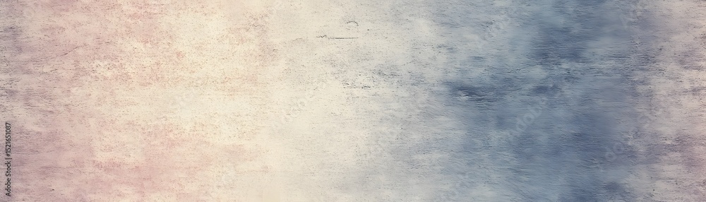 Poster textured backdrop with a muted color gradient.