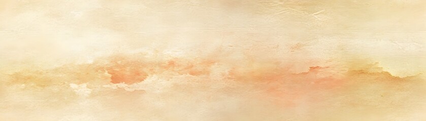 Obraz premium A soft, pastel-toned abstract design.