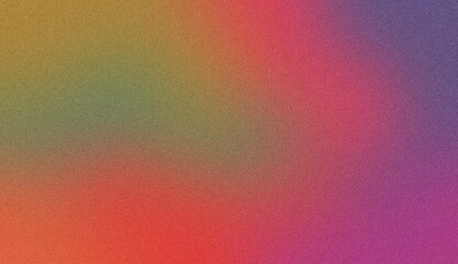 Abstract gradient background texture with subtle noise
