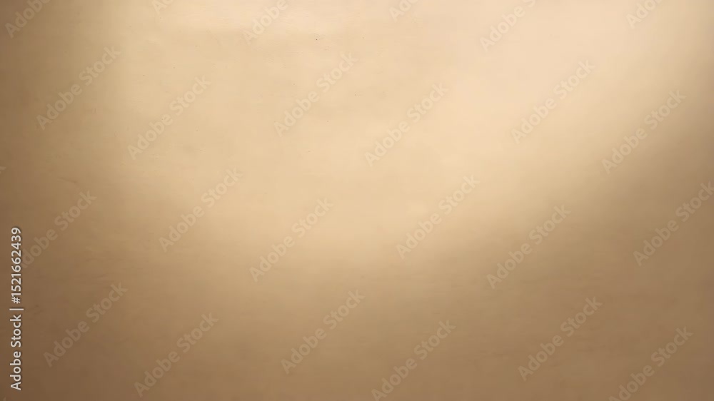 Aufkleber beige textured paper surface with subtle imperfections. light neutral background with slight grain a