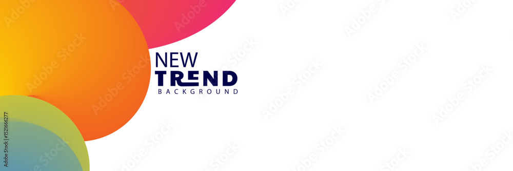 Fototapete gradient background pink purple waves 3d rendering abstract lines soft lighting futuristic, 4k landi