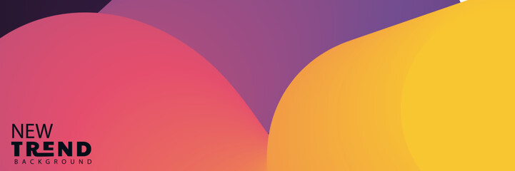 gradient background pink purple waves 3d rendering abstract lines soft lighting futuristic, 4K Landing Page Template - Abstract dynamic, modern, futuristic, multi colored, simple for website template 