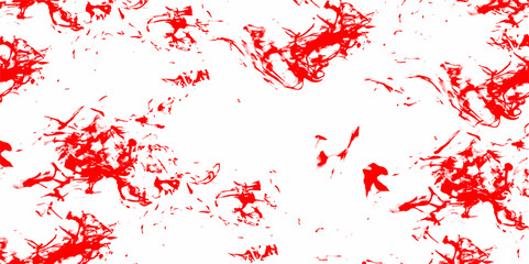 Fiery Red Abstract Background with Black Accents. Dark seamless pattern red background marble wall texture for design. Luxury cosmic red fire tails pattern grunge in dark. Crimson red blaze fire flame