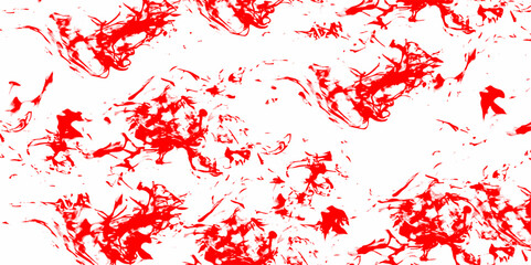 Fiery Red Abstract Background with Black Accents. Dark seamless pattern red background marble wall texture for design. Luxury cosmic red fire tails pattern grunge in dark. Crimson red blaze fire flame