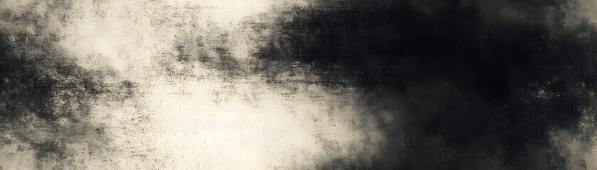 Fototapeta premium Textured monochrome background with muted tones.
