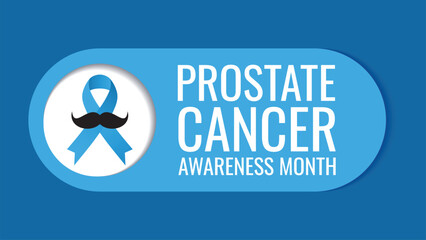 Prostate Cancer Awareness Month, observed in September, highlights the importance of early detection and screening for prostate cancer, the most common non-skin cancer diagnosed in men