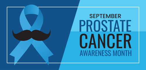 Prostate Cancer Awareness Month, observed in September, highlights the importance of early detection and screening for prostate cancer, the most common non-skin cancer diagnosed in men
