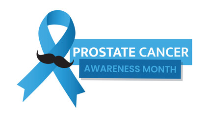 Prostate Cancer Awareness Month, observed in September, highlights the importance of early detection and screening for prostate cancer, the most common non-skin cancer diagnosed in men