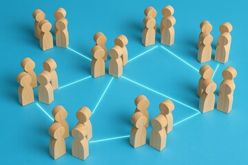 Understanding Social Networks How Connections Shape Communities and Influence Interactions