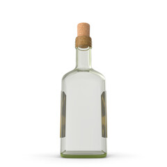 Canopy Essence – Bottle of Nature