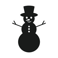 Happy red bull cartoon character illustration