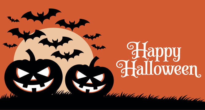 Happy Halloween 2025 Images – Browse 4,027 Stock Photos, Vectors
