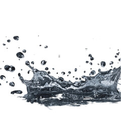 Water Splash