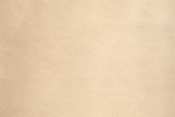 Light brown paper material texture