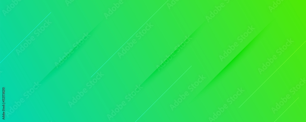 Poster abstract gradient background with lines