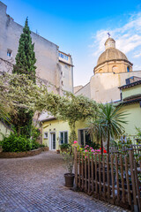 Cathdrale NotreDameSeds Toulon France