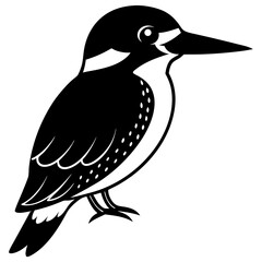bird on a branch