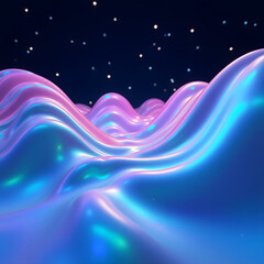 Obraz premium 3D abstract Background