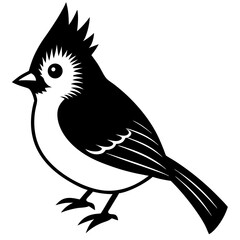 bird on a branch